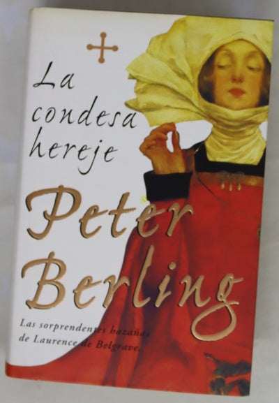 La condesa hereje