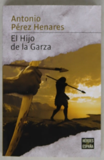 El hijo de la garza