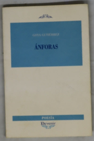 Ánforas