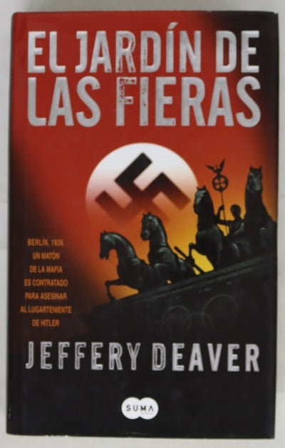 El jardín de las fieras