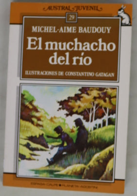 El muchacho del río