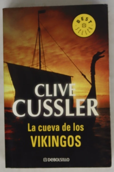 La cueva de los vikingos