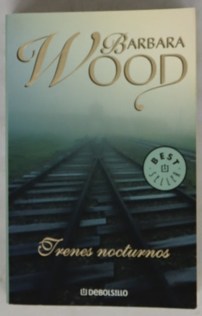 Trenes nocturnos