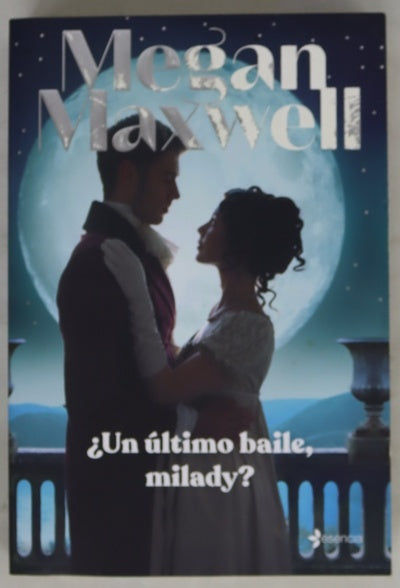 ¿Un último baile, milady?