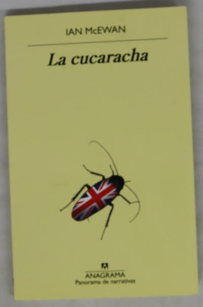 La cucaracha