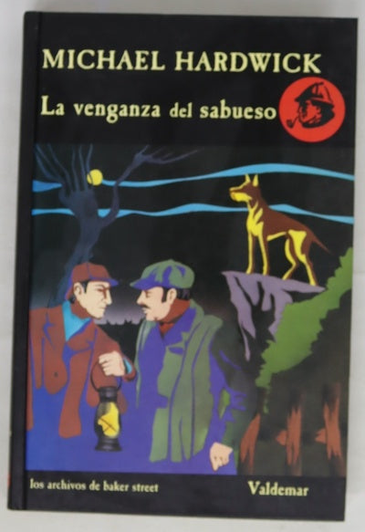 La venganza del sabueso