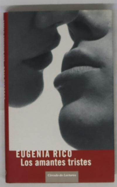 Los amantes tristes