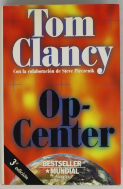 Op-center