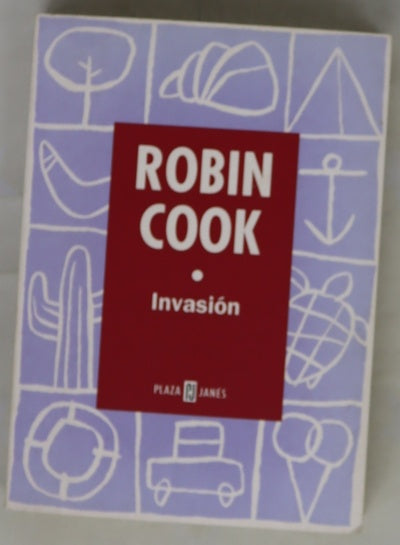 Invasión