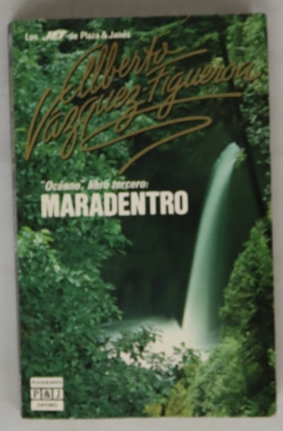 Maradentro