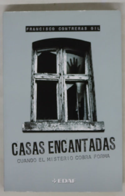 Casas encantadas cuando el misterio cobra forma