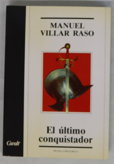 El último conquistador