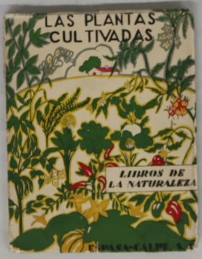 Las plantas cultivadas