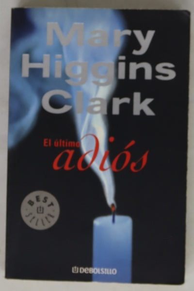 El último adiós
