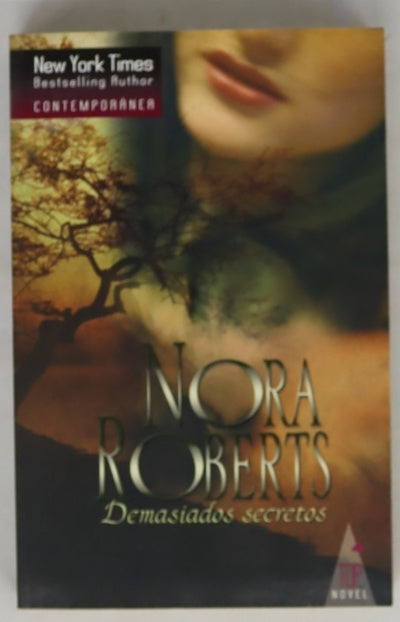 Demasiados secretos