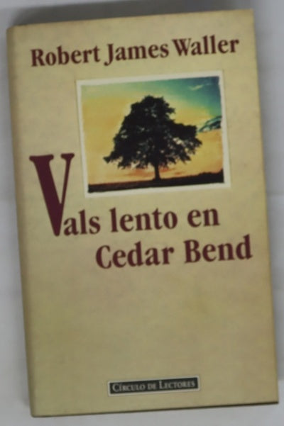 Vals lento en Cedar Bend