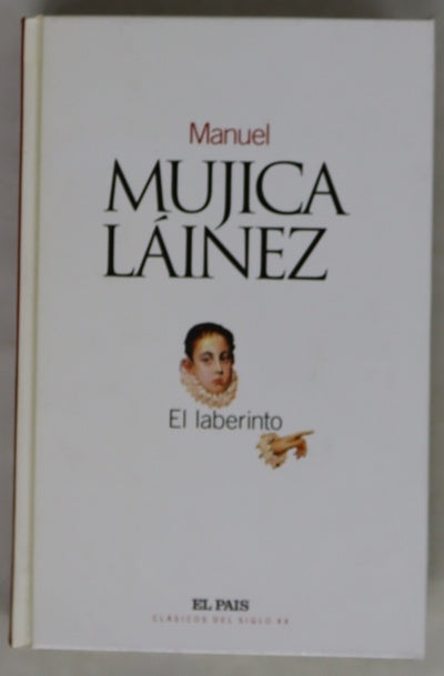 El laberinto