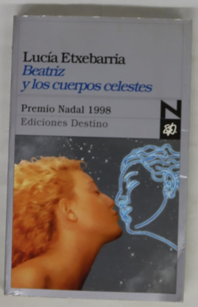 Beatriz y los cuerpos celestes una novela rosa