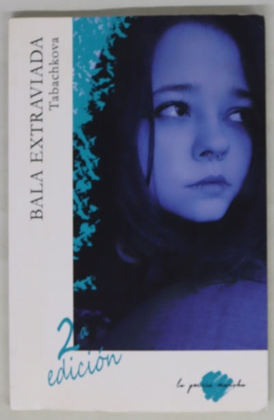 Bala extraviada