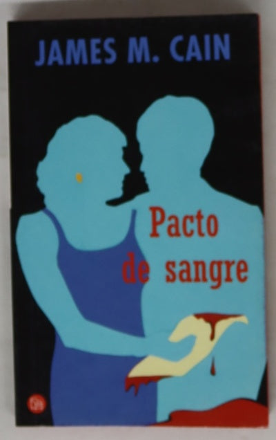 Pacto de sangre