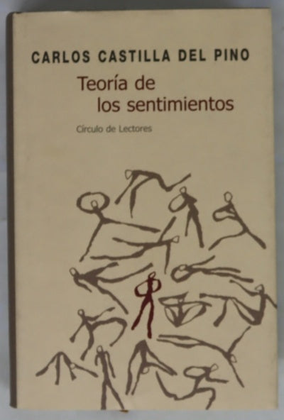 Teoría de los sentimientos