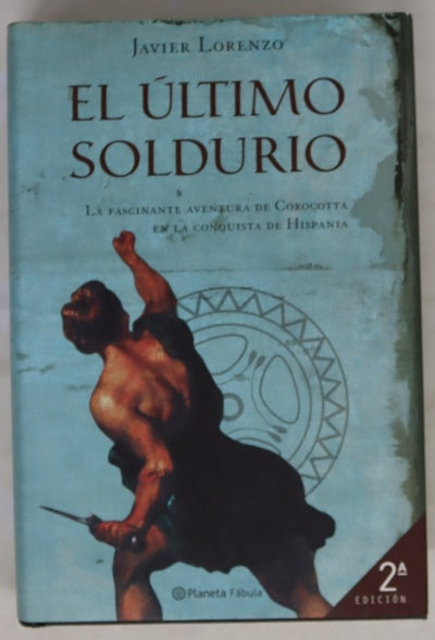 El último soldurio