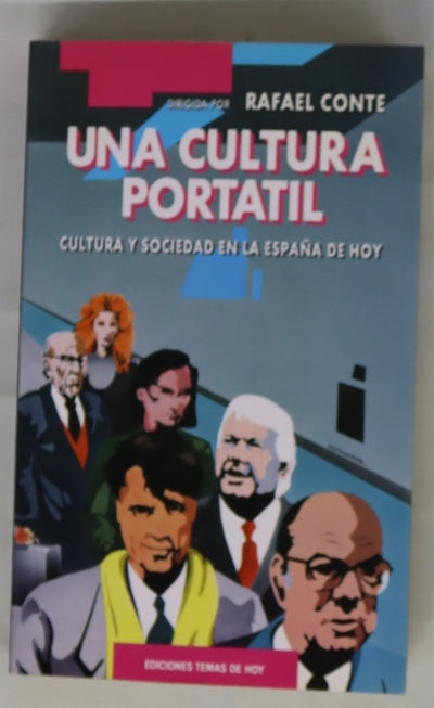 Una cultura portátil