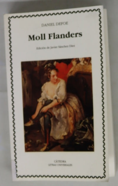 Moll Flanders