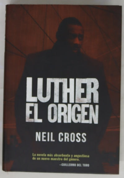 Luther, el origen