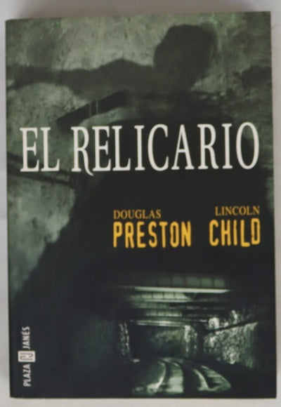 El relicario