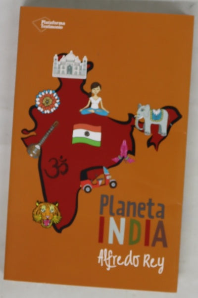 Planeta India