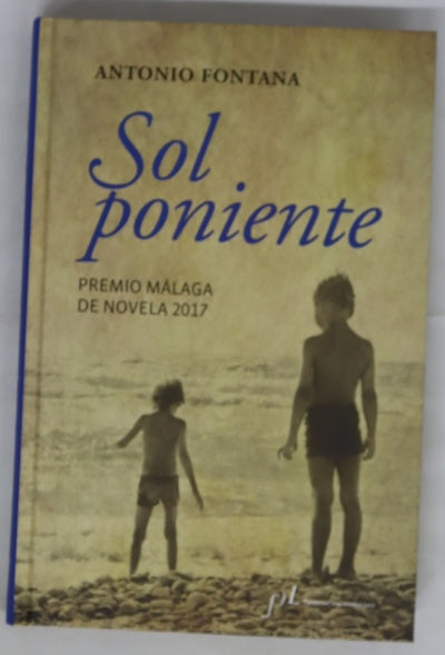 Sol poniente