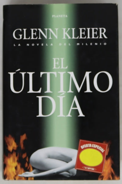 El último día