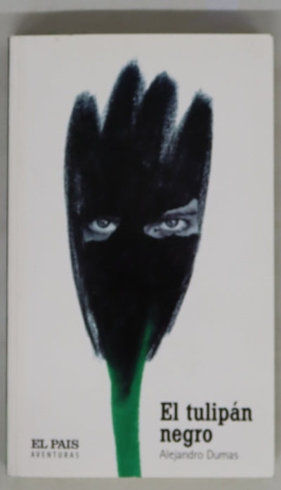 El tulipán negro