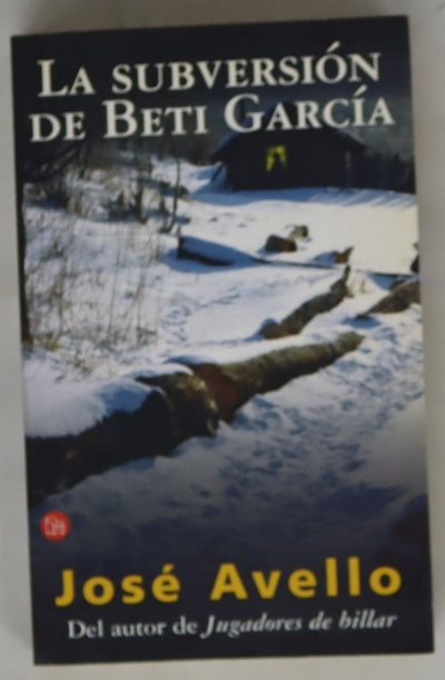 La subversión de Beti García
