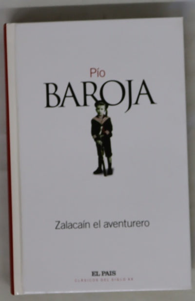Zalacaín el aventurero