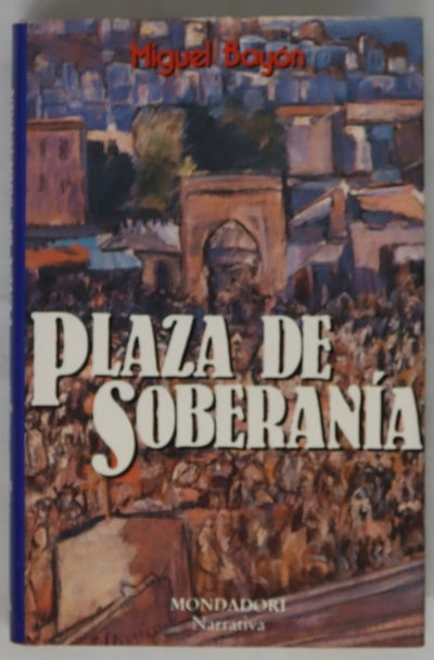 Plaza de soberanía