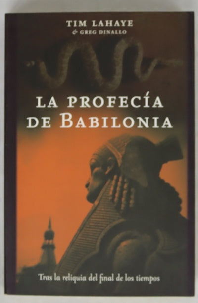 La profecía de Babilonia