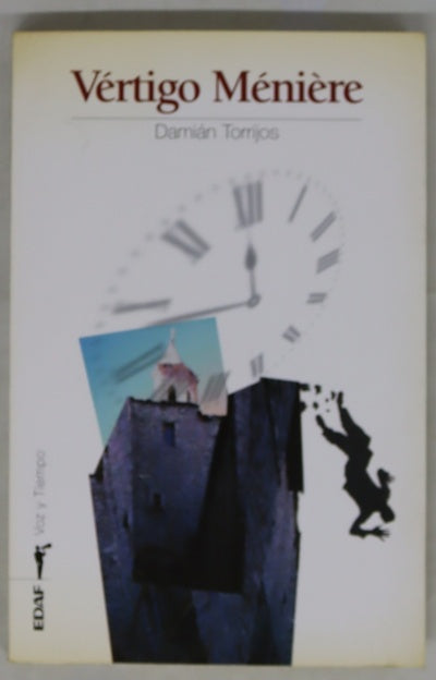 Vértigo Ménière