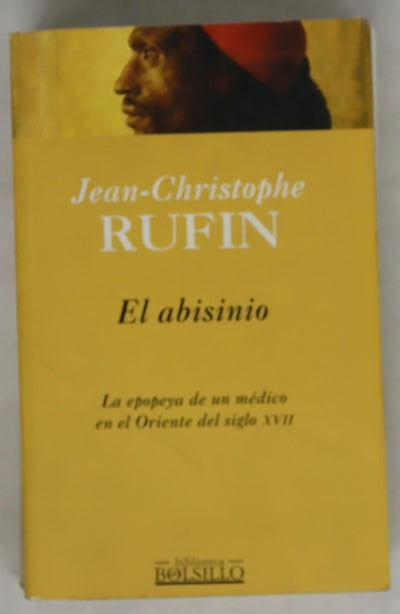El abisinio
