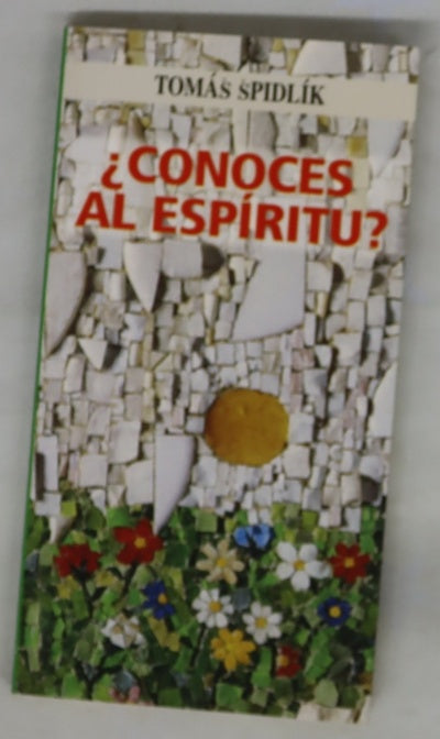 ¿Conoces al Espíritu?