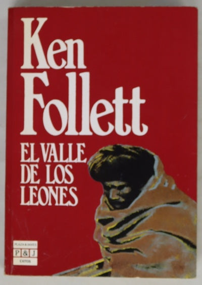 El Valle de los Leones