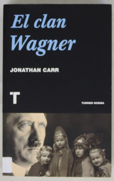 El clan Wagner