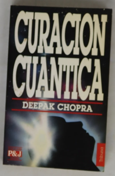 Curación cuántica