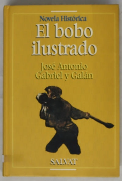 El bobo ilustrado