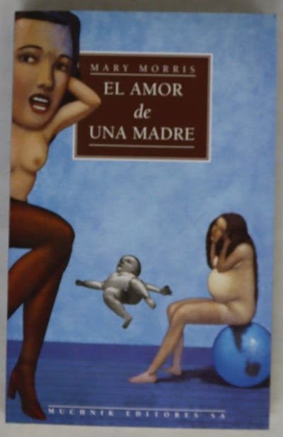 El amor de una madre