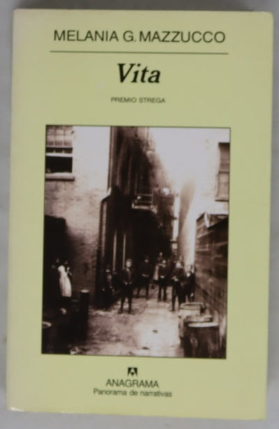 Vita