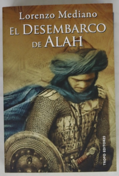 El desembarco de Alah