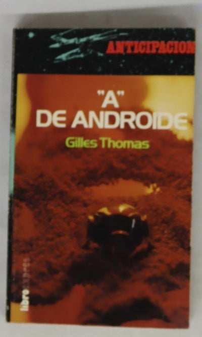 A de androide