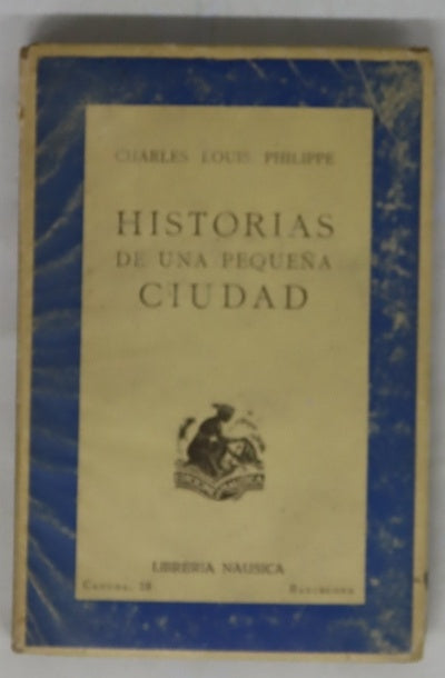 Historia de una pequeña ciudad